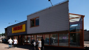 Mere w najbliższym czasie otworzy co najmniej dwa sklepy w Polsce