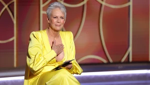 Jamie Lee Curtis