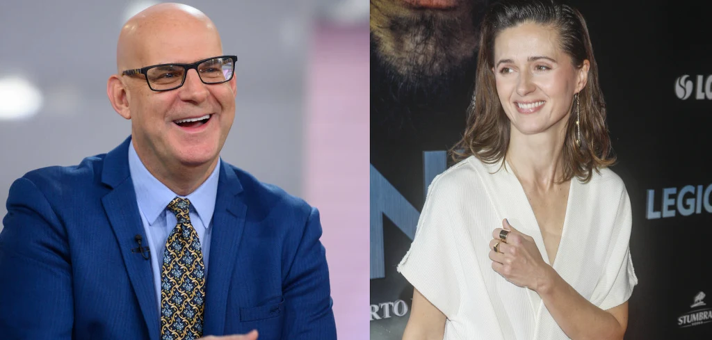 Agnieszka Grochowska doceniona przez mistrza kryminału Harlana Cobena!