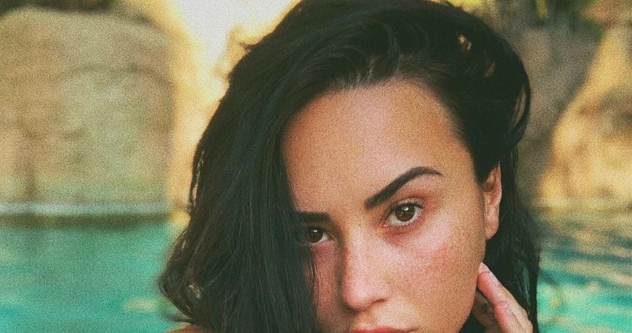 Demi Lovato pokazała odchudzoną sylwetkę! - Kobieta w INTERIA.PL