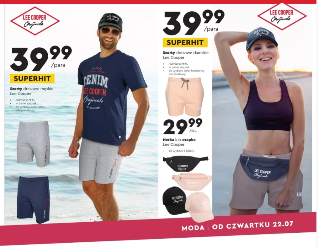 fot. gazetka promocyjna Biedronka