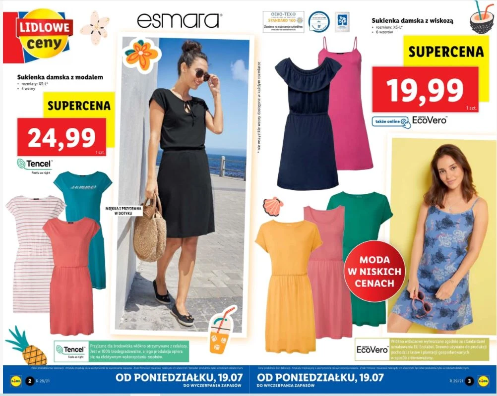 fot. gazetka promocyjna Lidl