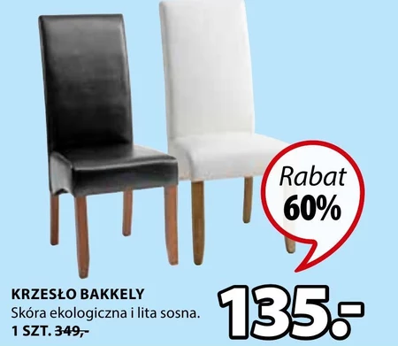 Krzesło
