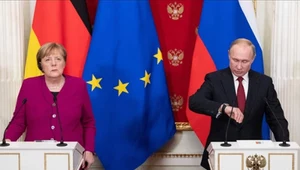 Kanclerz Merkel przegra jesienne wybory