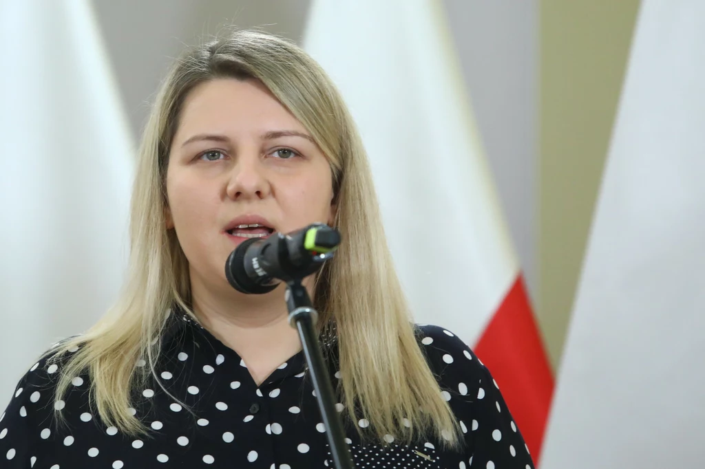 Aleksandra Szczudło Aleksandra Szczudło