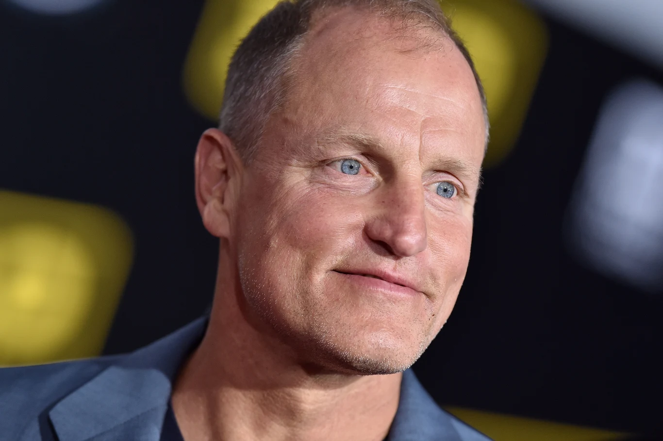 Woody Harrelson Woody Harrelson