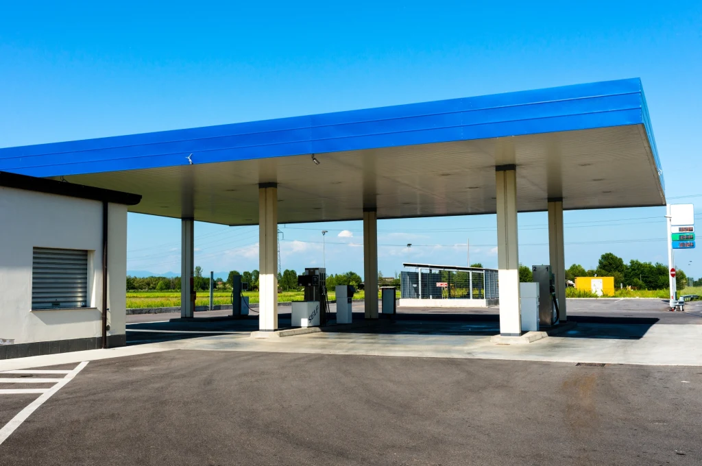 Jest presja na dalszy wzrost cen na stacjach paliw