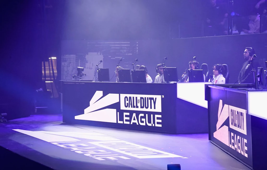 Call of Duty League