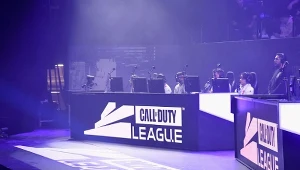Call of Duty League