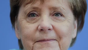 Nord Stream 2. Angela Merkel: Rosja nie chce używać energii jako broni
