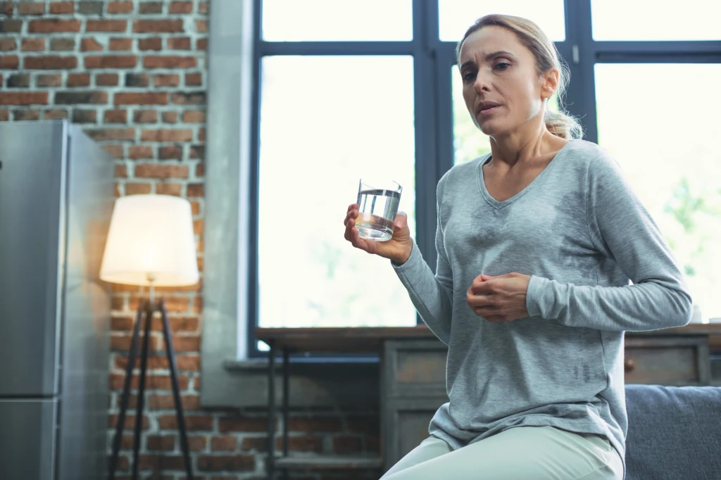 Niedobór witaminy D jest powszechnym zjawiskiem. Tak się objawia Niedobór witaminy D jest powszechnym zjawiskiem. Tak się objawia