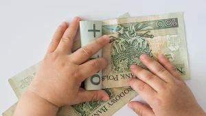12 tys. na drugie i kolejne dziecko w wieku 12-36 miesięcy
