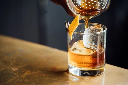 Okovita BUH - nowy alkohol od Wojewódzkiego i Palikota