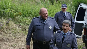 Ojciec Mateusz - Sezon 3,  Odcinek 2: "Pamięć"