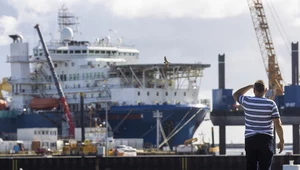 Nord Stream 2. MSZ Rosji: Gazociąg wkrótce zacznie działać. Polska protestuje