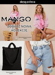 Nowa kolekcja w Mango
