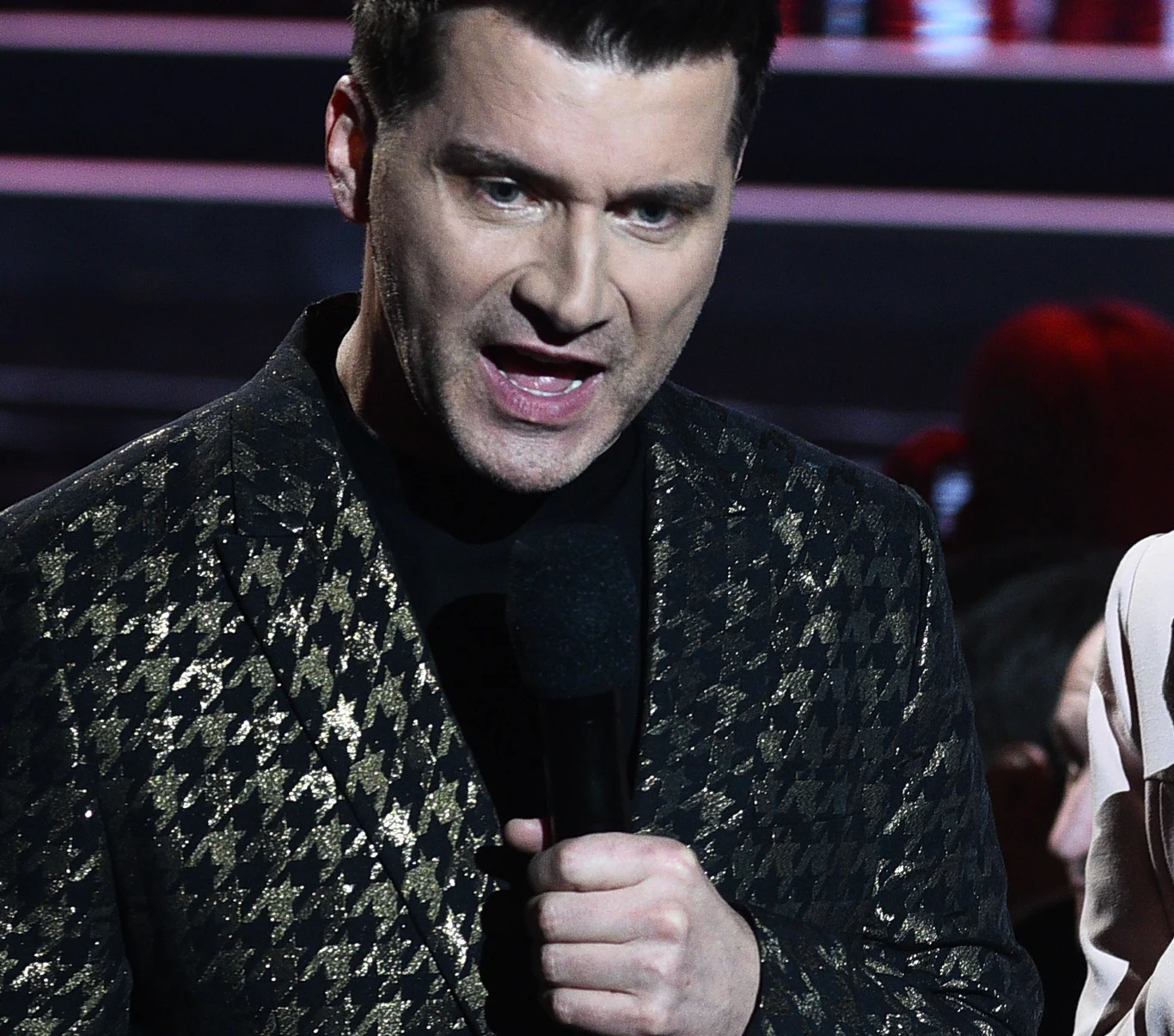 Tomasz Kammel Tomasz Kammel