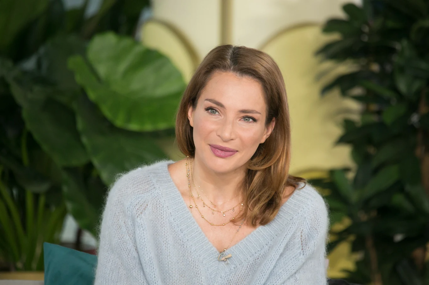 Anna Dereszowska
