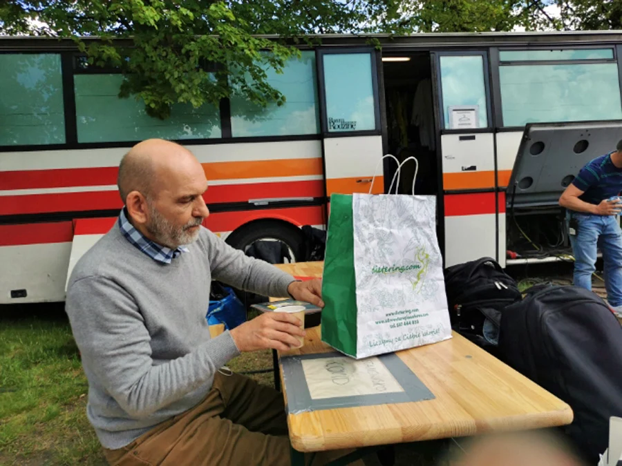 Mariusz Czajka Mariusz Czajka