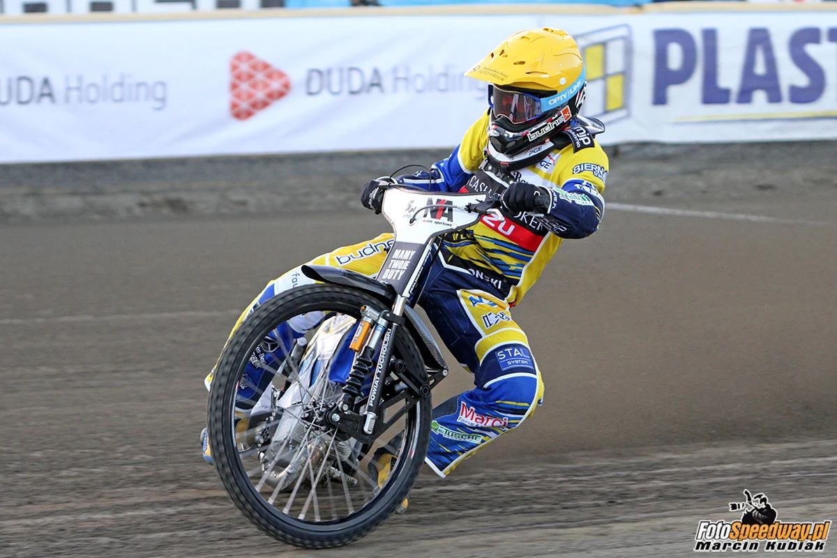 Szymon Woźniak Szymon Woźniak