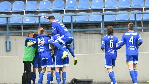 Stal Mielec - Radomiak w 9. kolejce PKO Ekstraklasy. Zapis relacji na żywo