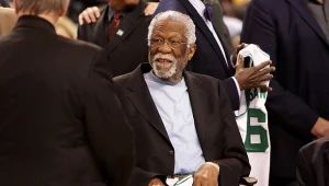 Bill Russell