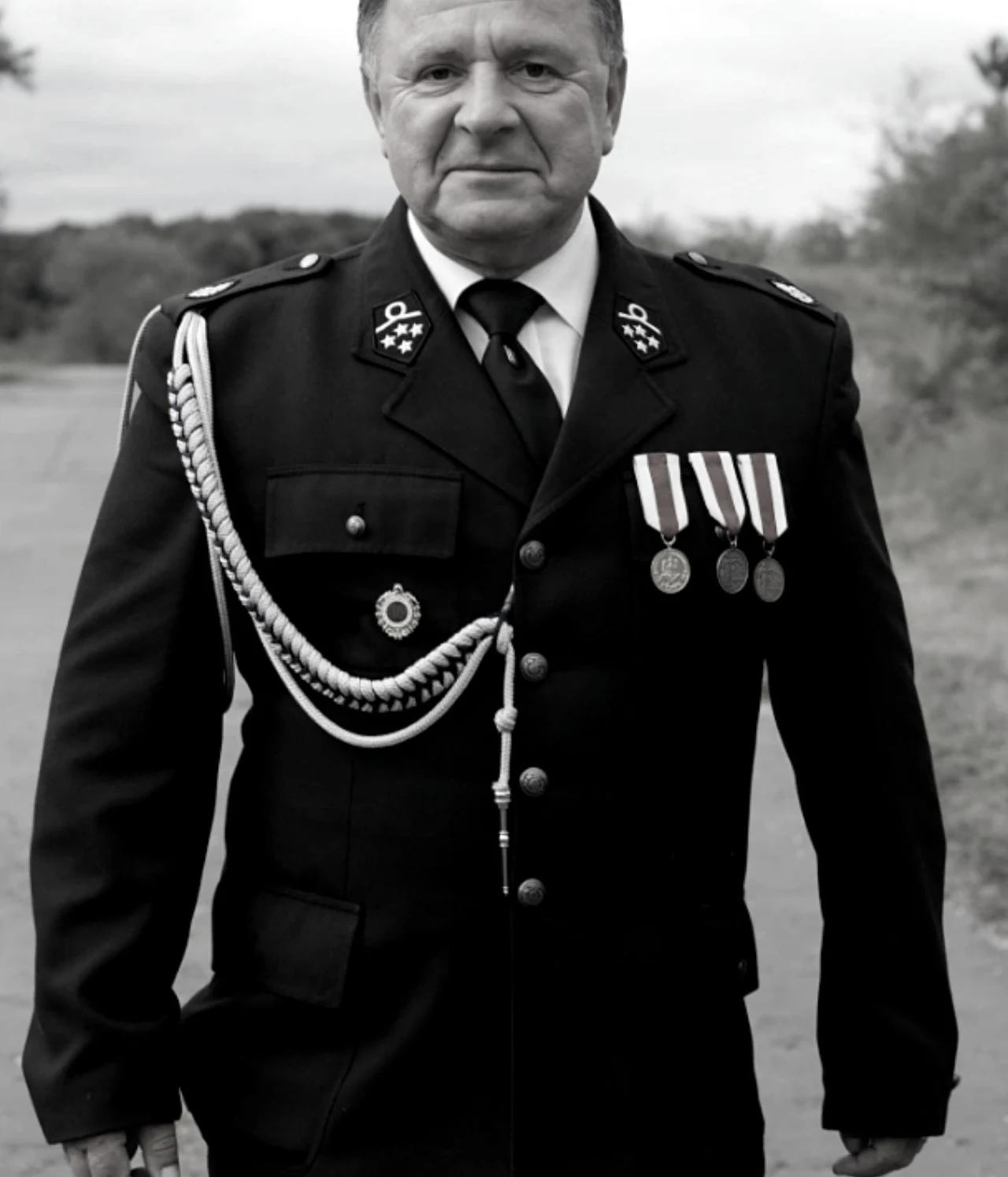 Leszek Benke Leszek Benke