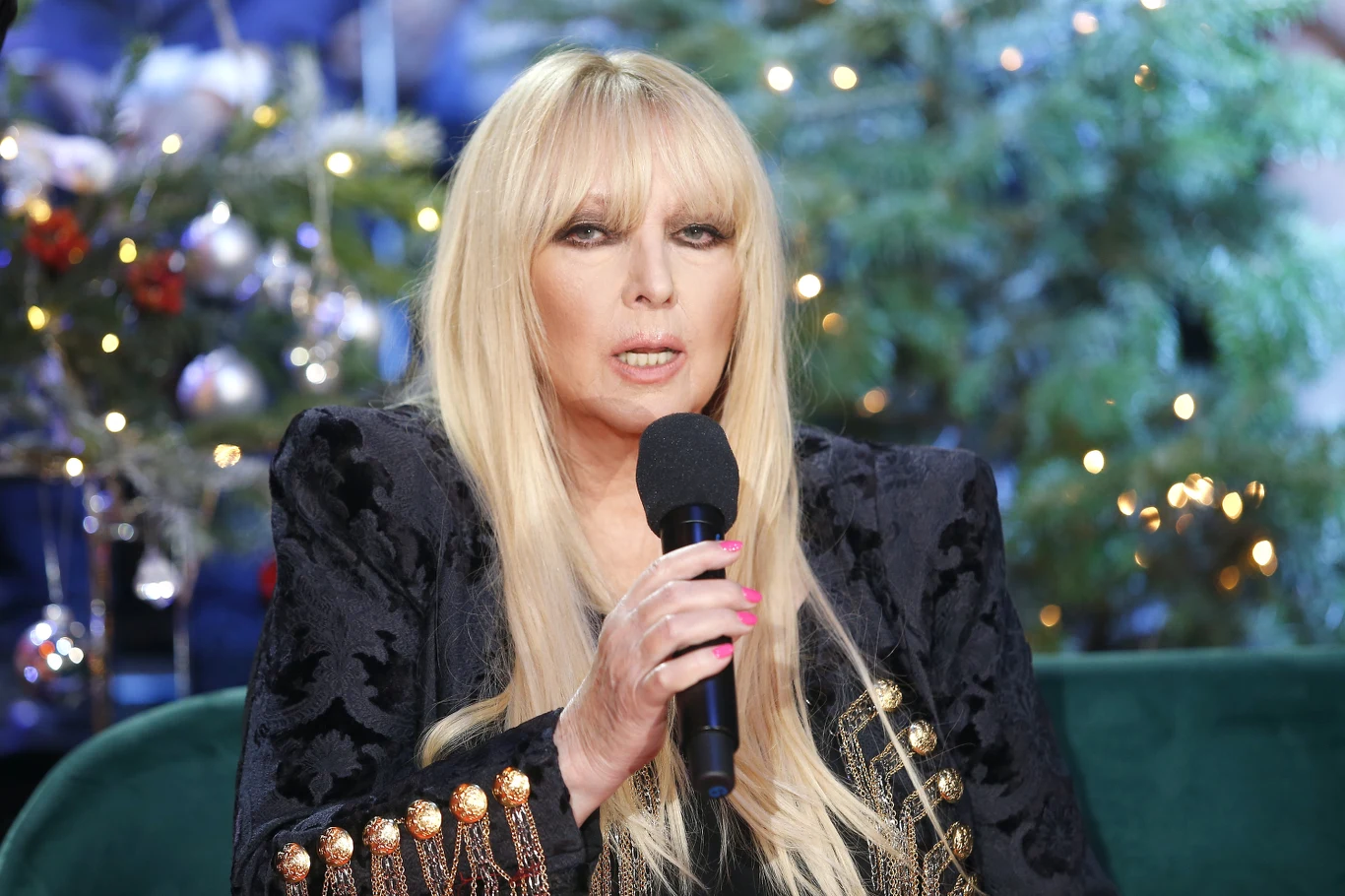 Maryla Rodowicz Maryla Rodowicz