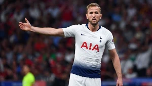 Harry Kane