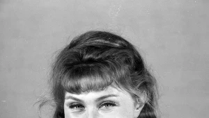 Teresa Lipowska