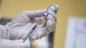 NFL. Zakażenie COVID-19 niezaszczepionych zawodników będzie grozić walkowerem