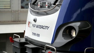 Sanepid poszukuje pasażerów pociągu