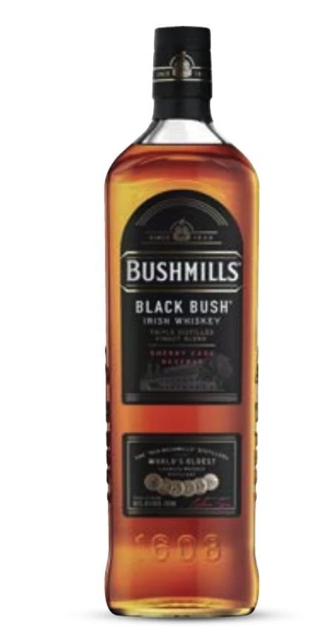 Whiskey Bushmills