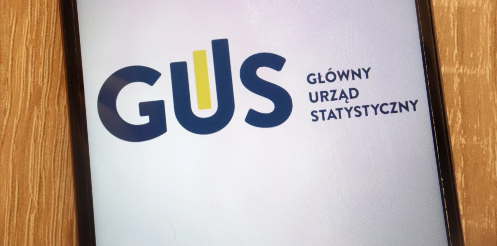 GUS opublikował dane o bezrobociu