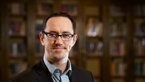 Szymon Kardaś, ekspert Ośrodka Studiów Wschodnich