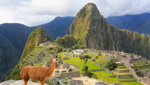 Jak odnaleziono Miasto Inków? Machu Picchu odkryto 110 lat temu! 