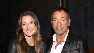 Kim jest Jessica Springsteen? Córka Bruce'a Springsteena wystąpi na igrzyskach w Tokio 