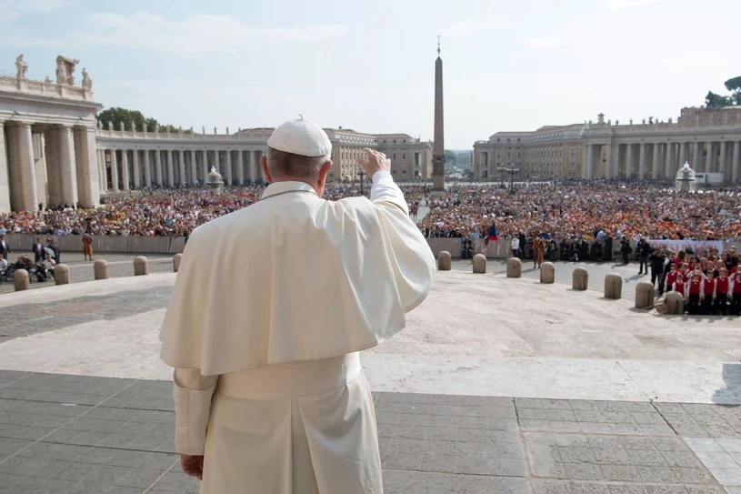 Według przepowiedni Malachiasza po tym, kiedy ustąpi papież Franciszek ma nastąpić koniec znanego nam świata 