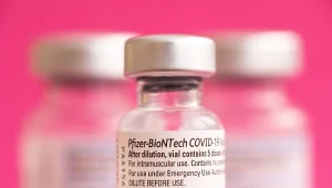Szczepionka Pfizer/BioNTech