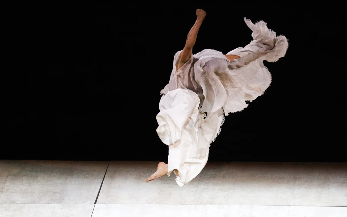 Tokio 2021: Ceremonia otwarcia