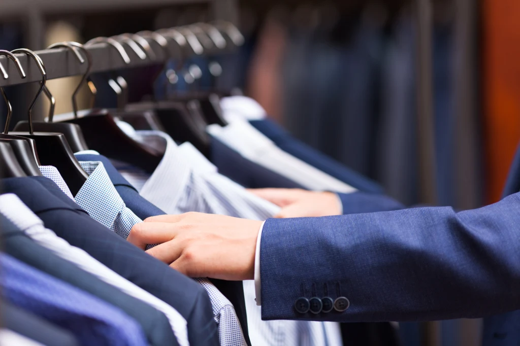 Polacy nie akceptują podróbek; blisko 40 proc. ankietowanych woli produkt używany od podróbki. Zdj. ilustracyjne