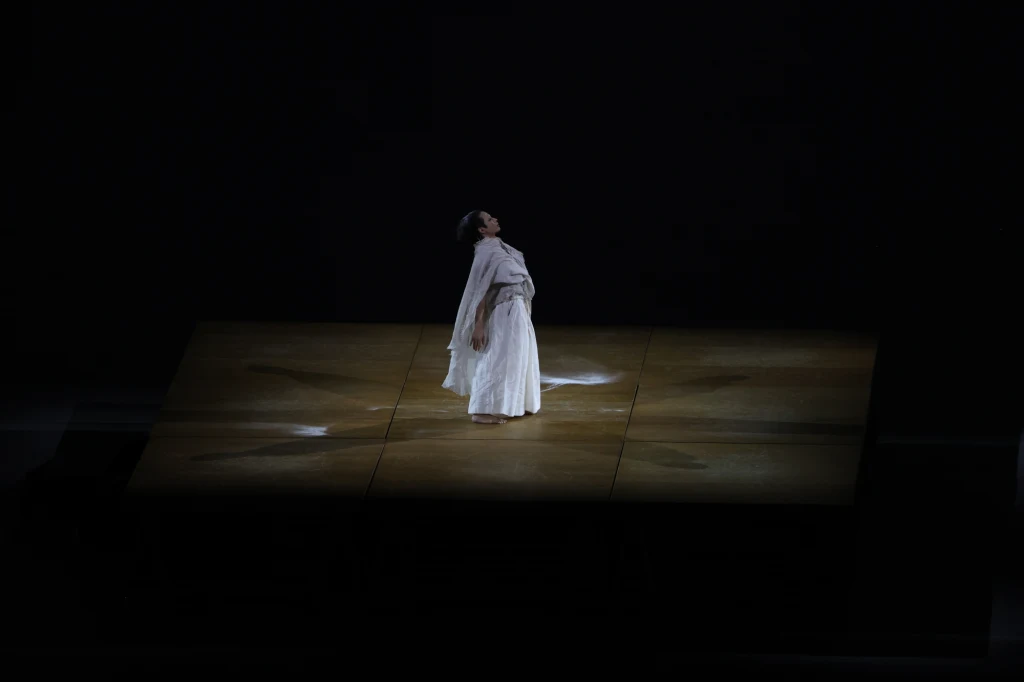 Tokio 2021: Ceremonia otwarcia