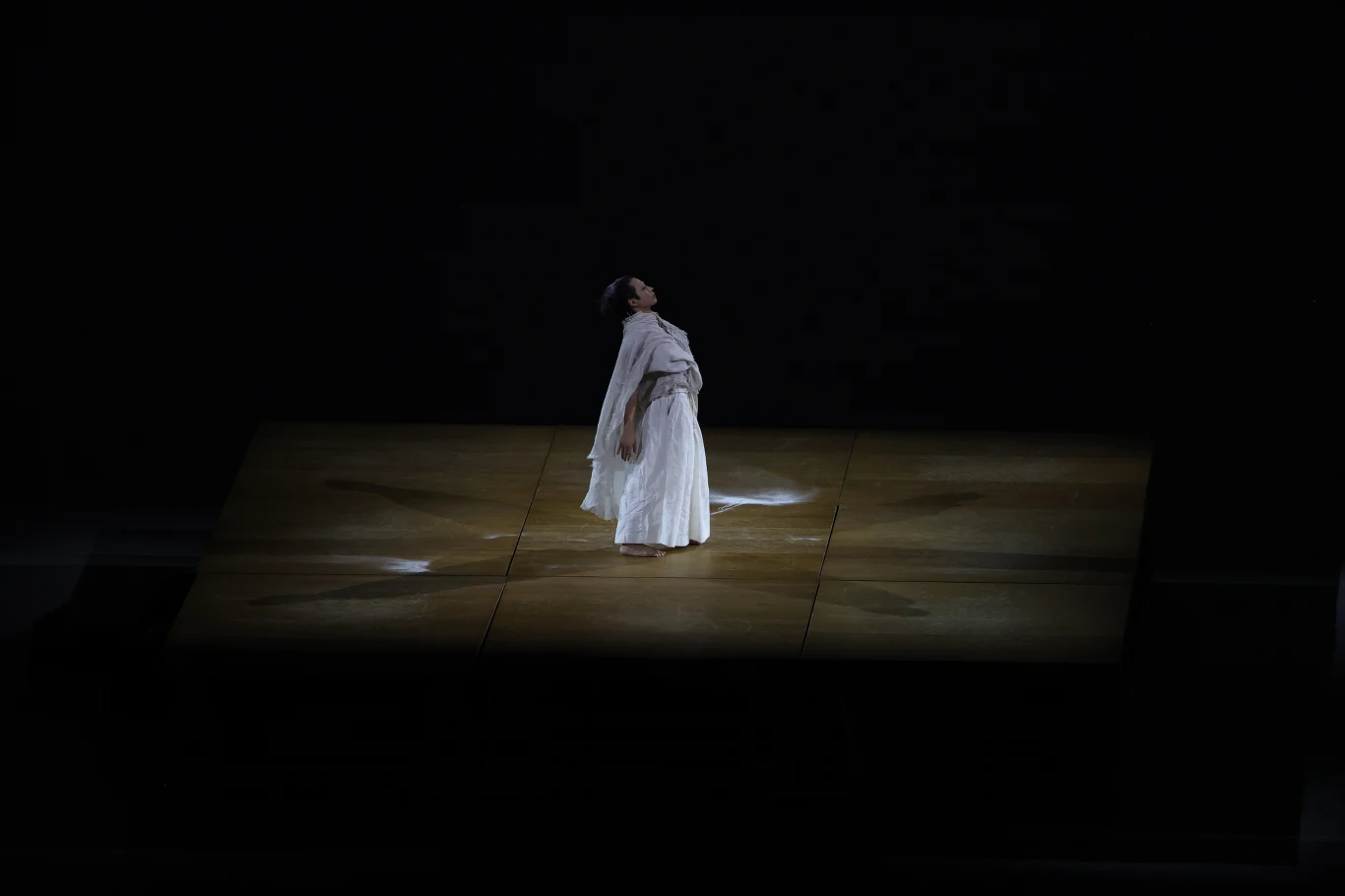 Tokio 2021: Ceremonia otwarcia