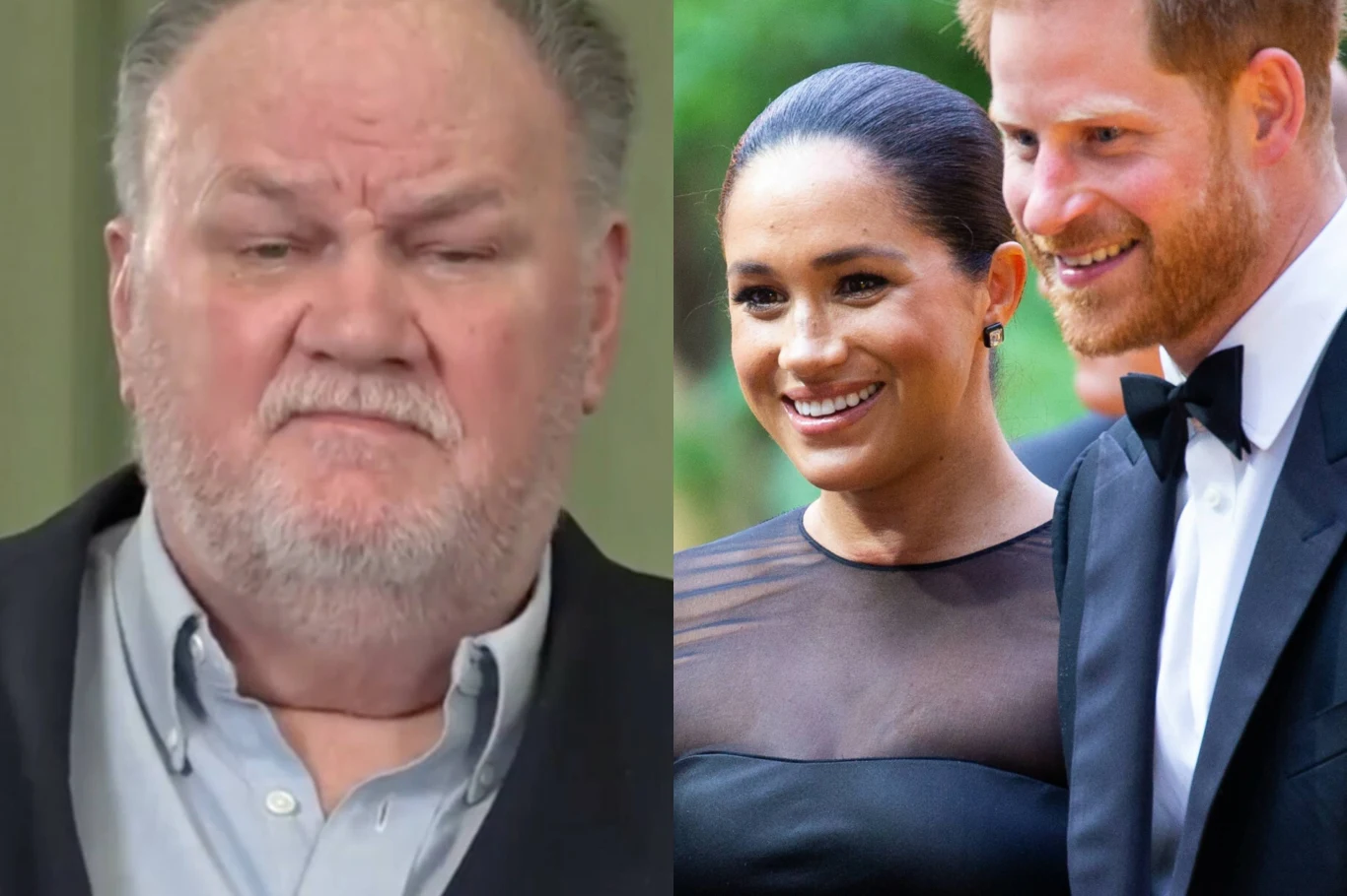 Fot.: Mark Thomas / i-Images/i-images/East News Fot.: Mark Thomas / i-Images/i-images/East News