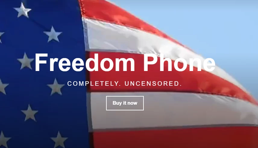 Freedomphone