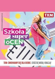 TXM - Szkoła super oCEN