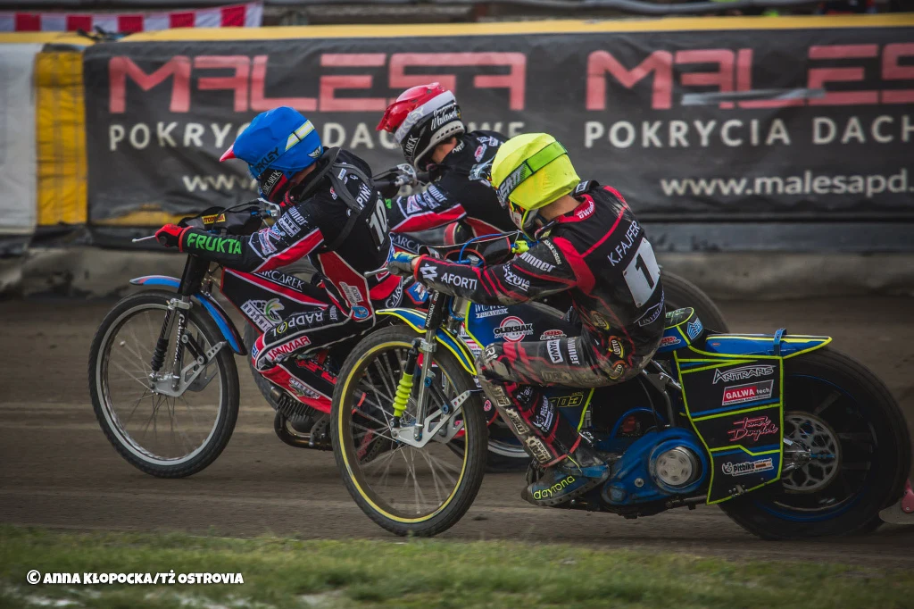 Arged Malesa - Start Arged Malesa - Start