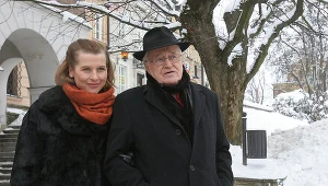 Ojciec Mateusz - Sezon 3,  Odcinek 4: "Skandal"