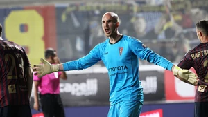 Dante Stipica, bramkarz Pogoni Szczecin