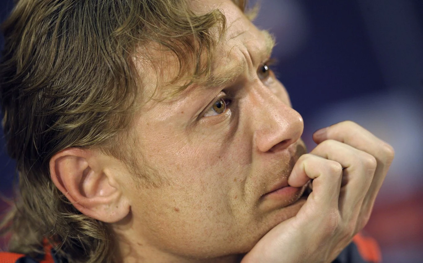 Walerij Karpin